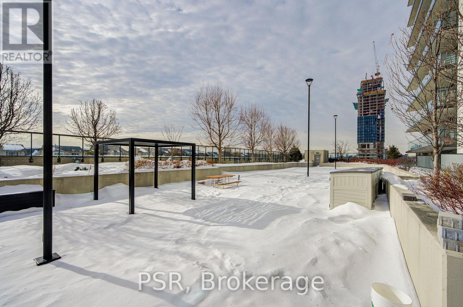 1107 - 8 Trent Avenue, Toronto, Ontario  M4C 0A6 - Photo 26 - E12775972