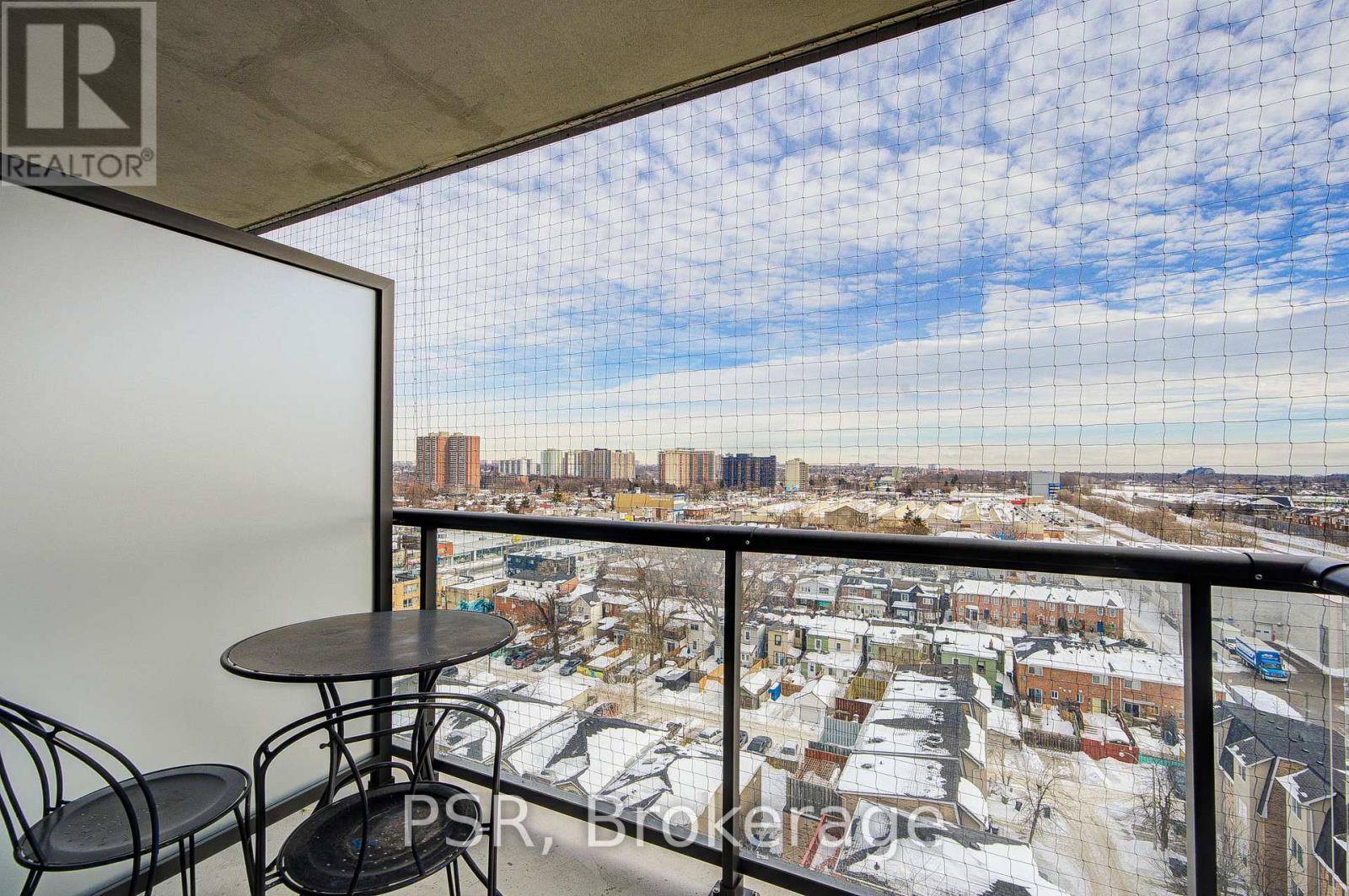 1107 - 8 Trent Avenue, Toronto, Ontario  M4C 0A6 - Photo 3 - E12775972