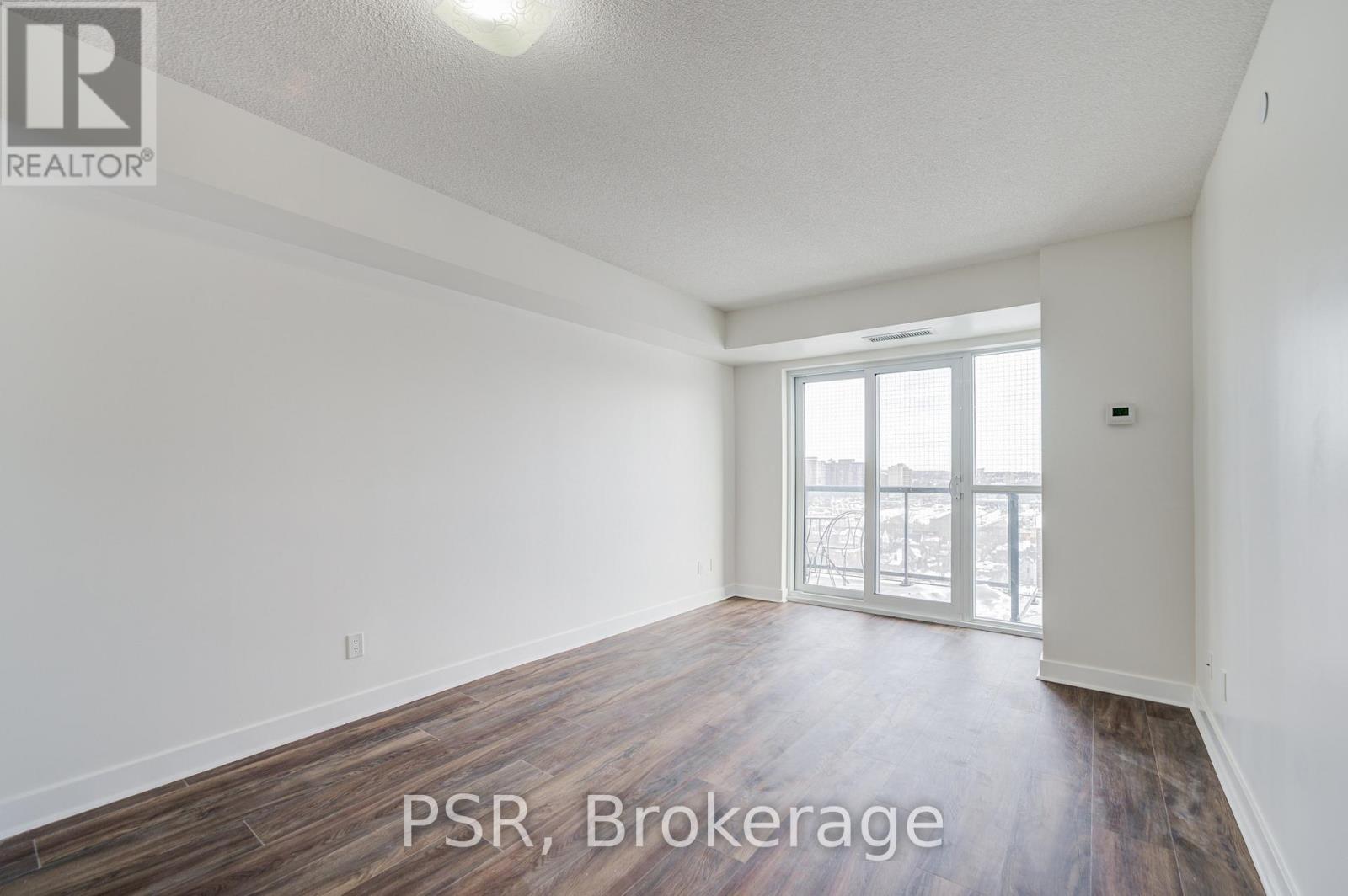 1107 - 8 Trent Avenue, Toronto, Ontario  M4C 0A6 - Photo 4 - E12775972