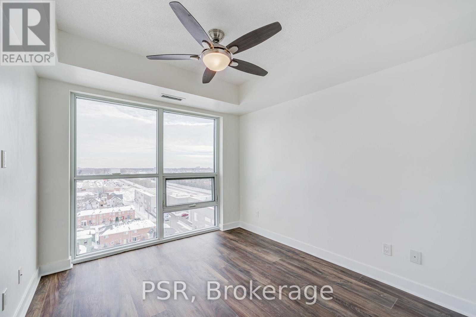 1107 - 8 Trent Avenue, Toronto, Ontario  M4C 0A6 - Photo 5 - E12775972