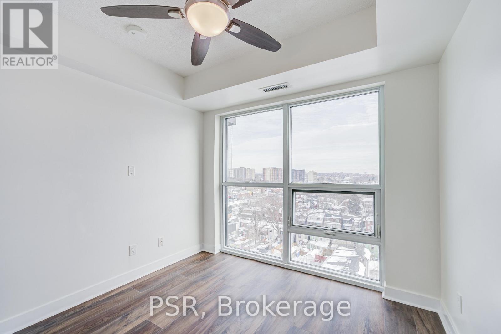 1107 - 8 Trent Avenue, Toronto, Ontario  M4C 0A6 - Photo 6 - E12775972