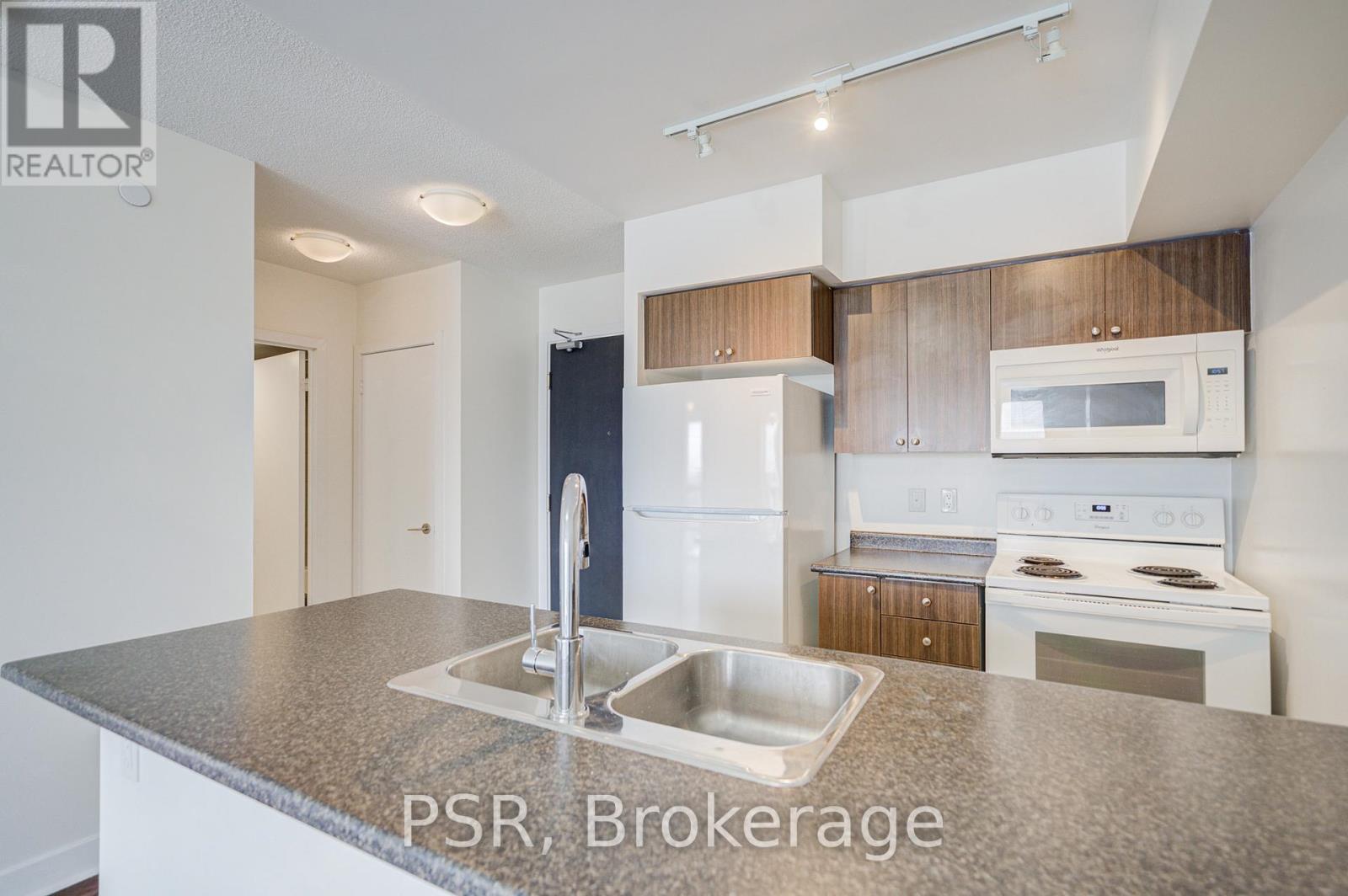 1107 - 8 Trent Avenue, Toronto, Ontario  M4C 0A6 - Photo 8 - E12775972