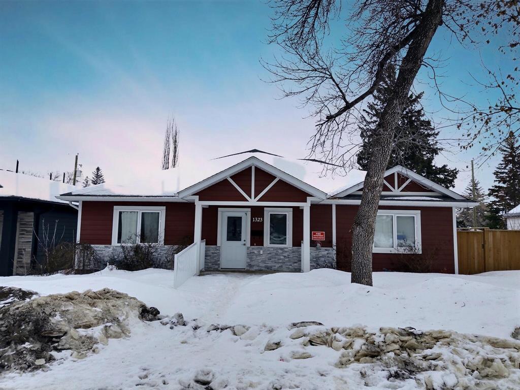 1323 8th Street, Brandon, Manitoba