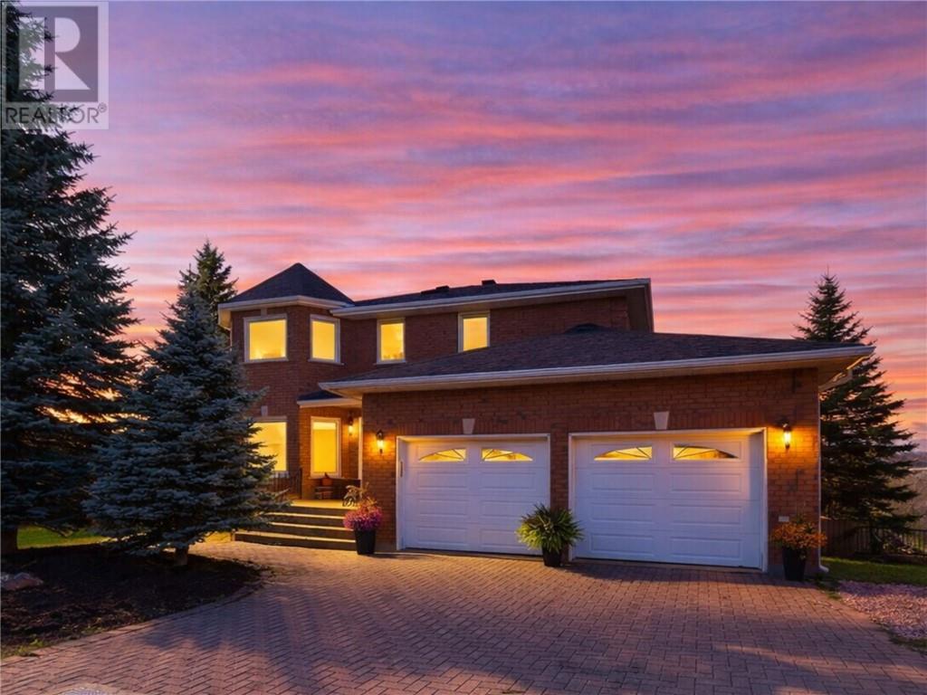 139 Forestdale Drive, Greater Sudbury, Ontario  P3A 5X3 - Photo 4 - 2126384