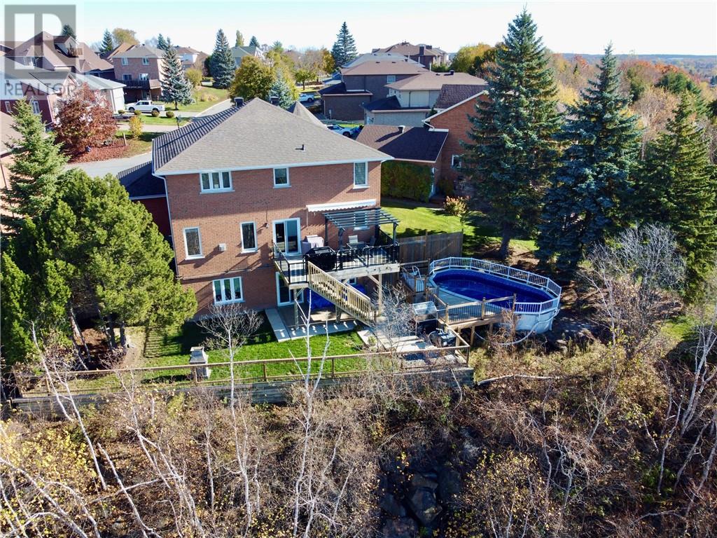 139 Forestdale Drive, Greater Sudbury, Ontario  P3A 5X3 - Photo 2 - 2126384