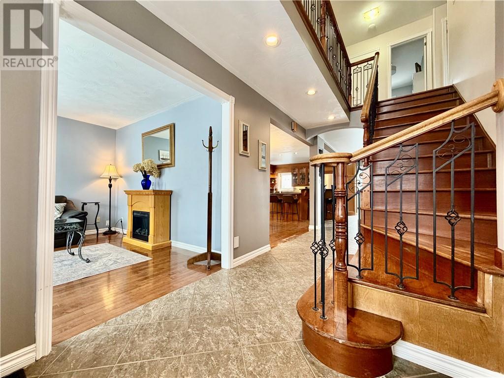 139 Forestdale Drive, Greater Sudbury, Ontario  P3A 5X3 - Photo 5 - 2126384