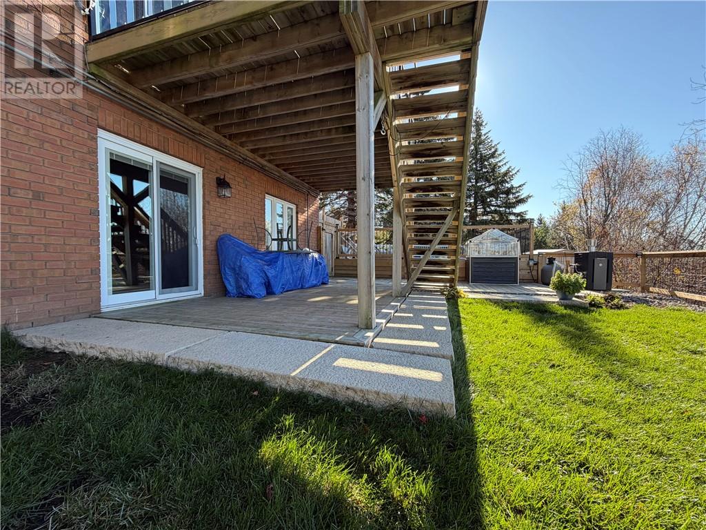 139 Forestdale Drive, Greater Sudbury, Ontario  P3A 5X3 - Photo 67 - 2126384