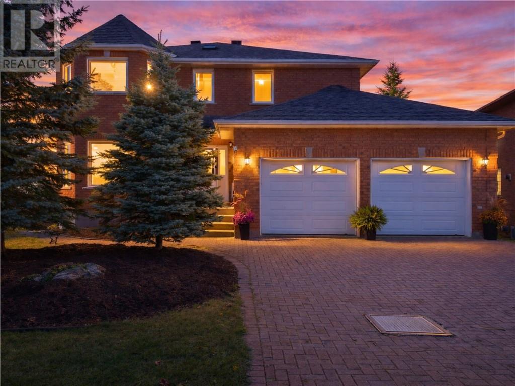 139 Forestdale Drive, Greater Sudbury, Ontario  P3A 5X3 - Photo 3 - 2126384