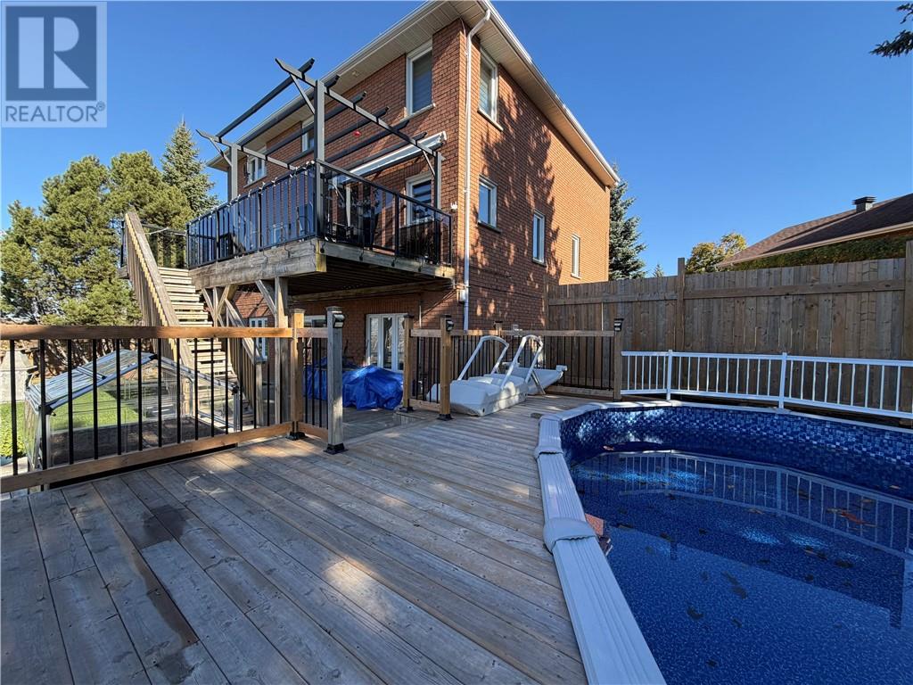 139 Forestdale Drive, Greater Sudbury, Ontario  P3A 5X3 - Photo 72 - 2126384