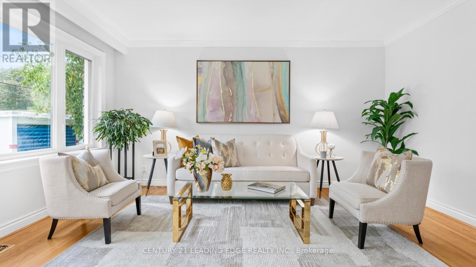 398 Allgood Street, Richmond Hill, Ontario  L4C 2Z2 - Photo 7 - N12663044