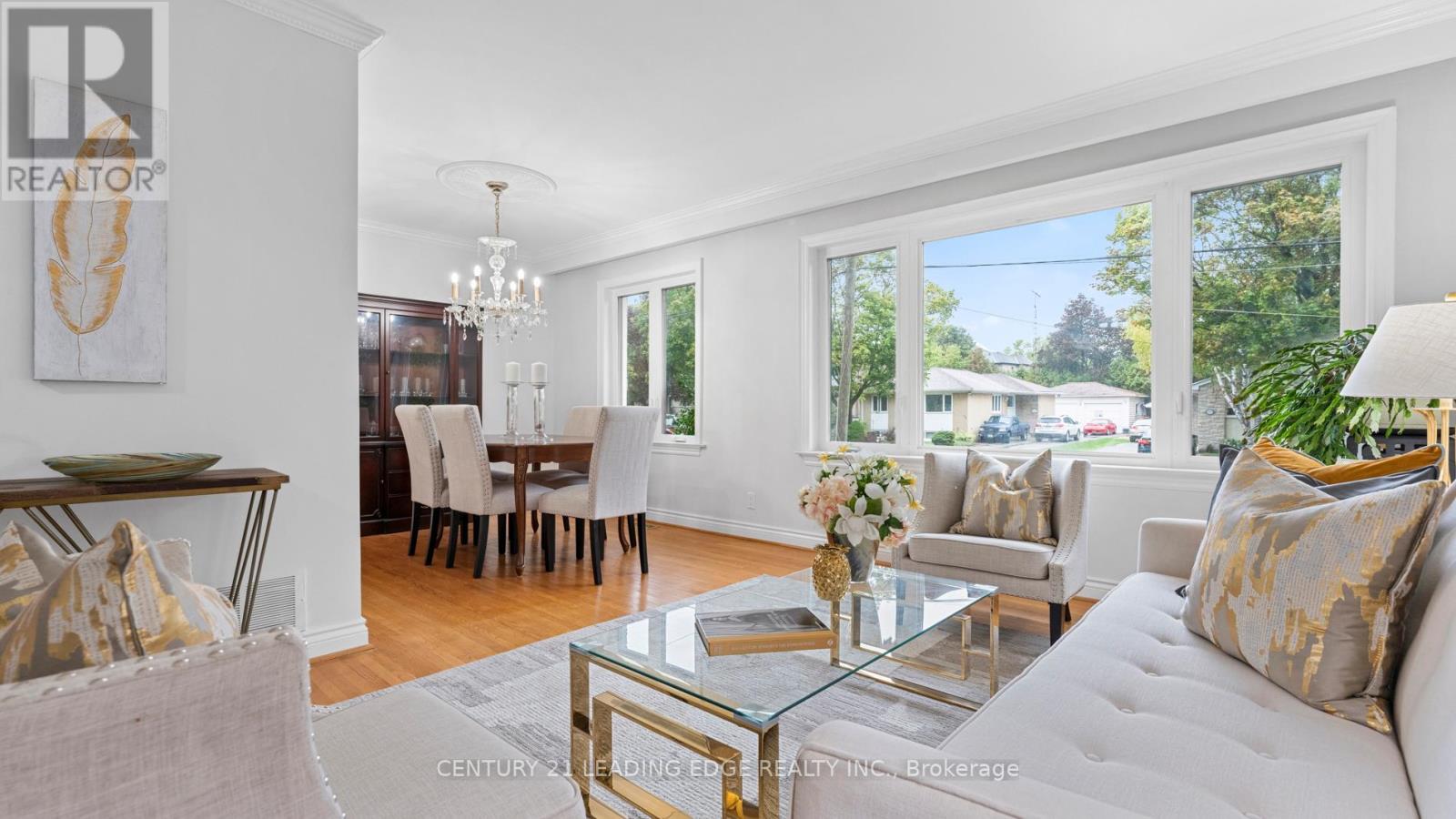 398 Allgood Street, Richmond Hill, Ontario  L4C 2Z2 - Photo 8 - N12663044