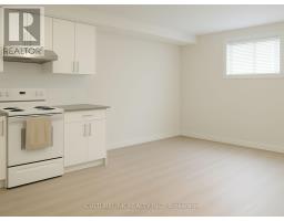 LOWER - 918 ST CLARENS AVENUE, Toronto, Ontario