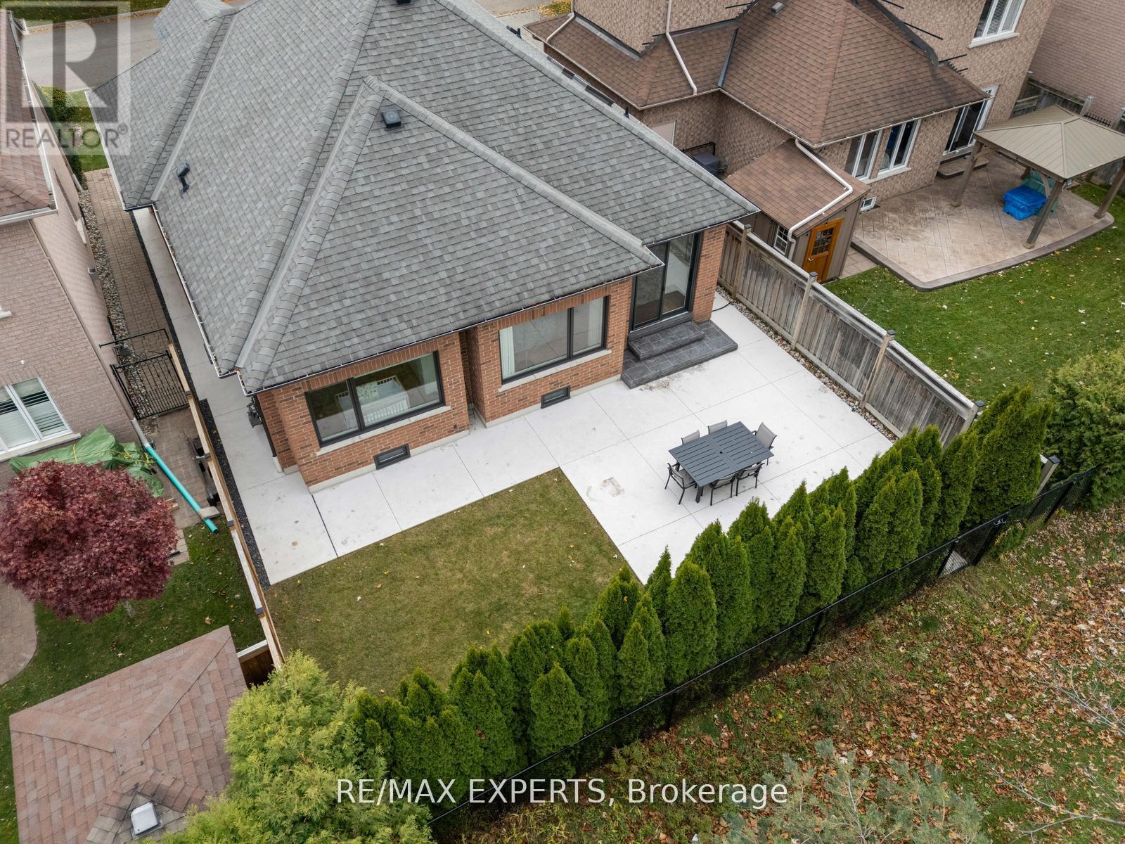 88 Arista Gate, Vaughan, Ontario  L4L 9H7 - Photo 41 - N12775918