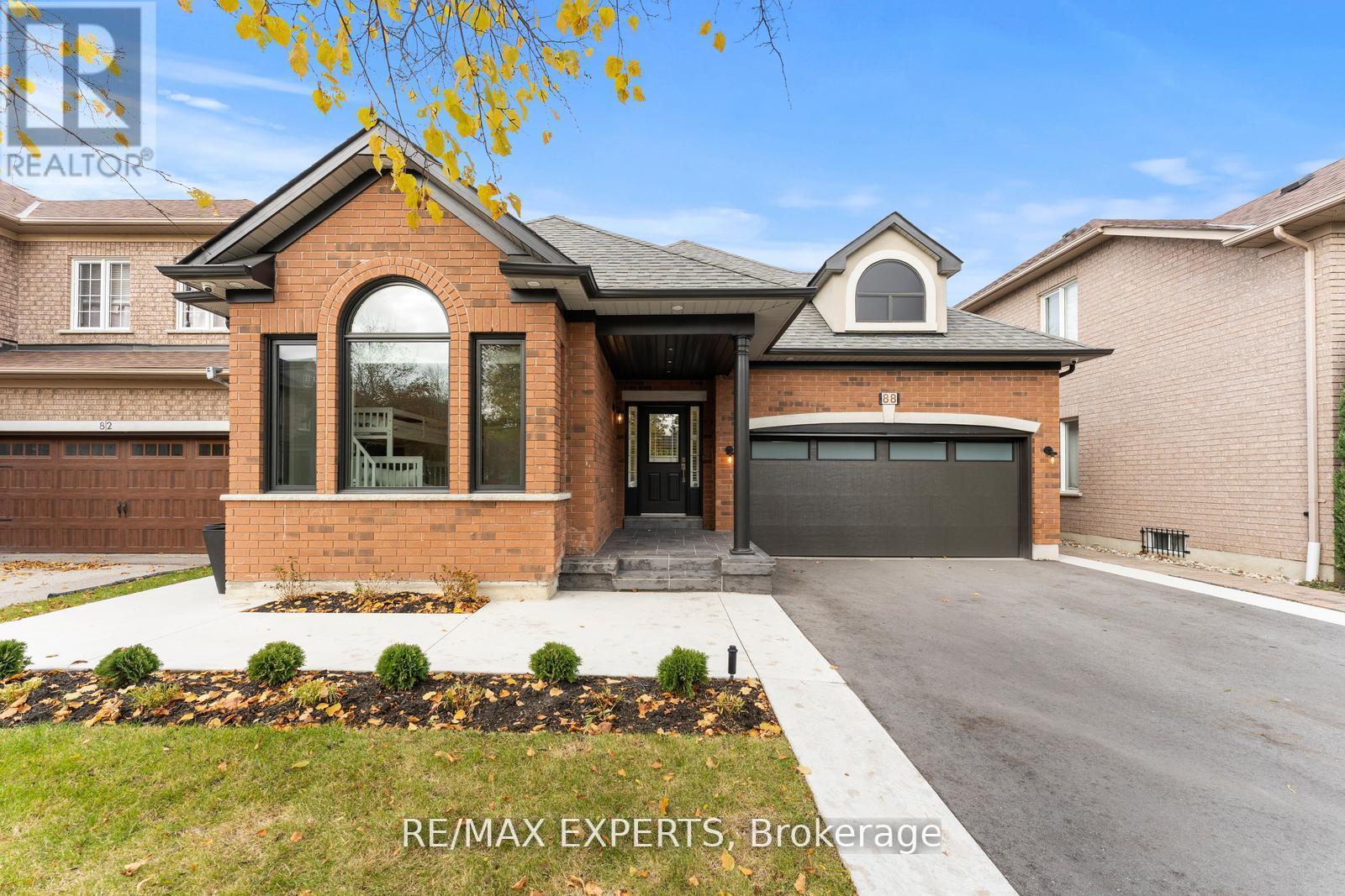 88 Arista Gate, Vaughan, Ontario  L4L 9H7 - Photo 48 - N12775918