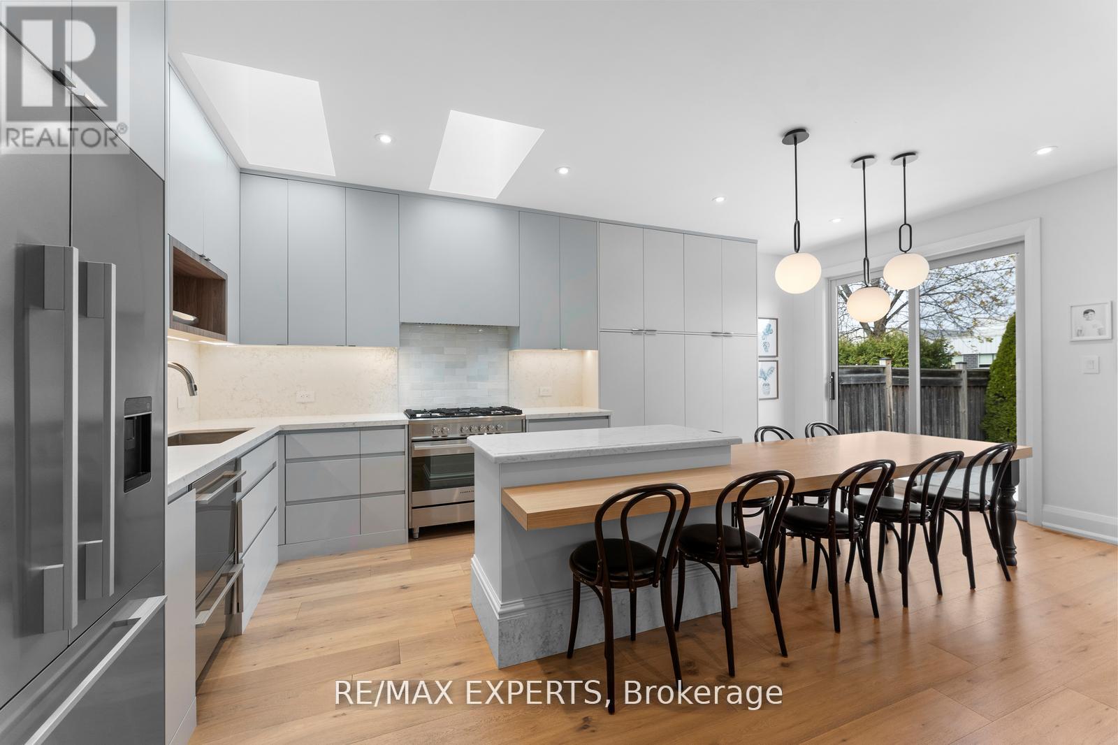 88 Arista Gate, Vaughan, Ontario  L4L 9H7 - Photo 7 - N12775918