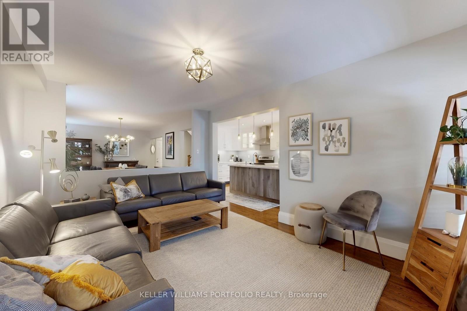 75 Monteith Crescent, Vaughan, Ontario  L6A 3M9 - Photo 10 - N12775920