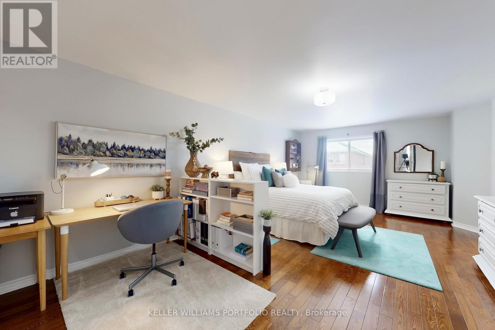 75 Monteith Crescent, Vaughan, Ontario  L6A 3M9 - Photo 15 - N12775920