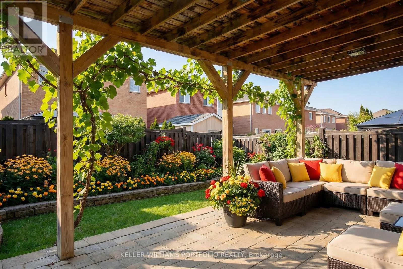 75 Monteith Crescent, Vaughan, Ontario  L6A 3M9 - Photo 35 - N12775920