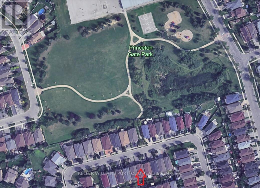 75 Monteith Crescent, Vaughan, Ontario  L6A 3M9 - Photo 38 - N12775920