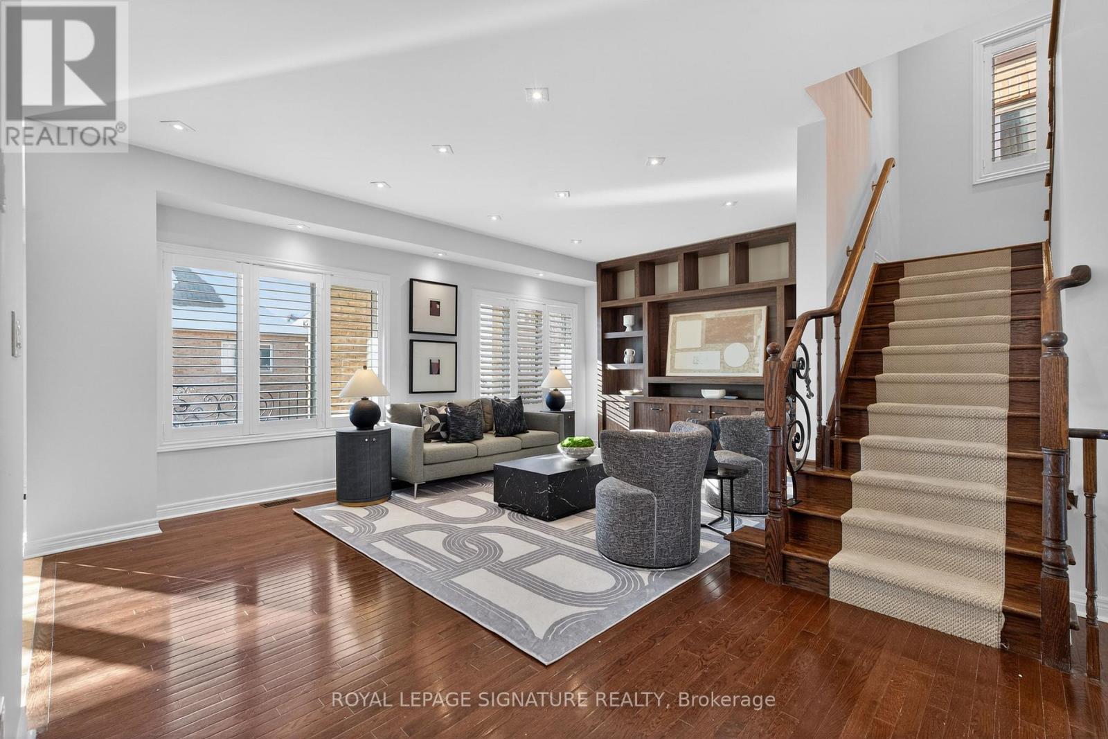 34 Gesher Crescent, Vaughan, Ontario  L6A 0W3 - Photo 13 - N12775942