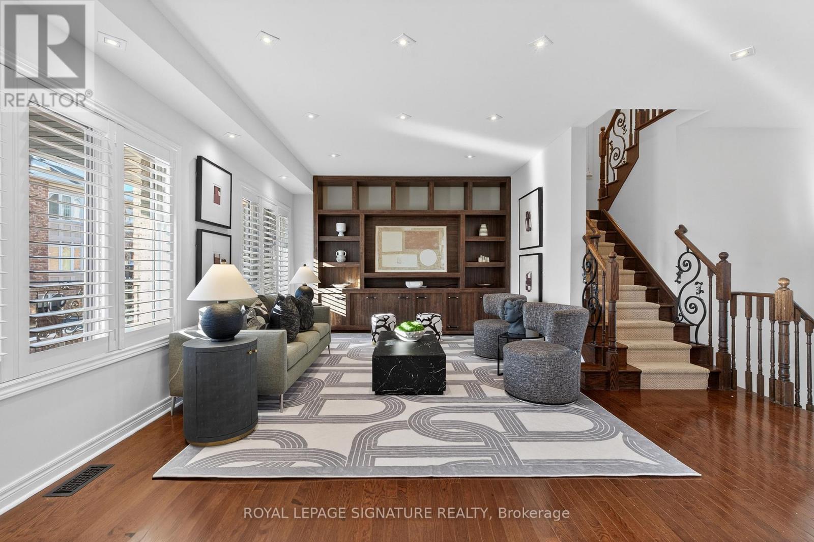 34 Gesher Crescent, Vaughan, Ontario  L6A 0W3 - Photo 14 - N12775942