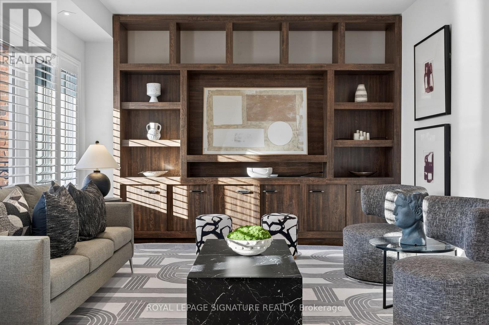 34 Gesher Crescent, Vaughan, Ontario  L6A 0W3 - Photo 15 - N12775942