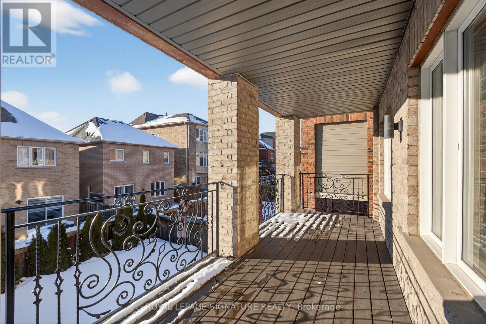 34 Gesher Crescent, Vaughan, Ontario  L6A 0W3 - Photo 24 - N12775942