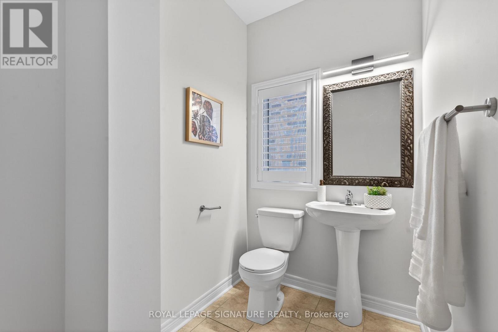 34 Gesher Crescent, Vaughan, Ontario  L6A 0W3 - Photo 25 - N12775942