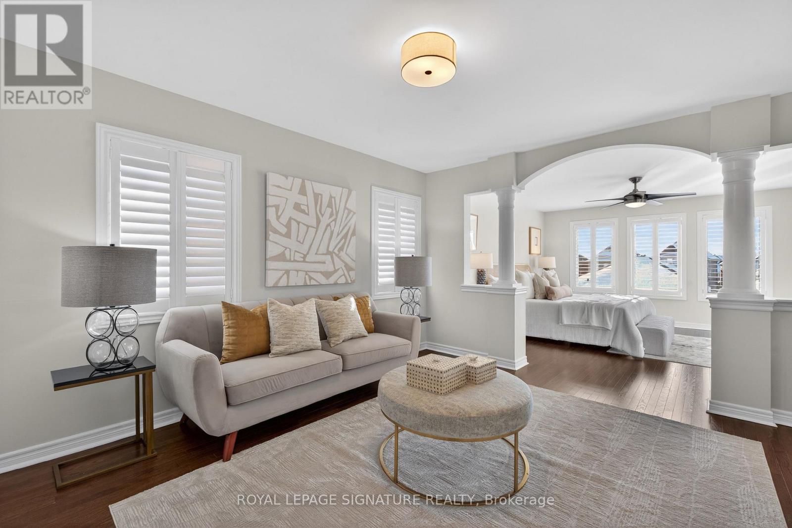 34 Gesher Crescent, Vaughan, Ontario  L6A 0W3 - Photo 26 - N12775942