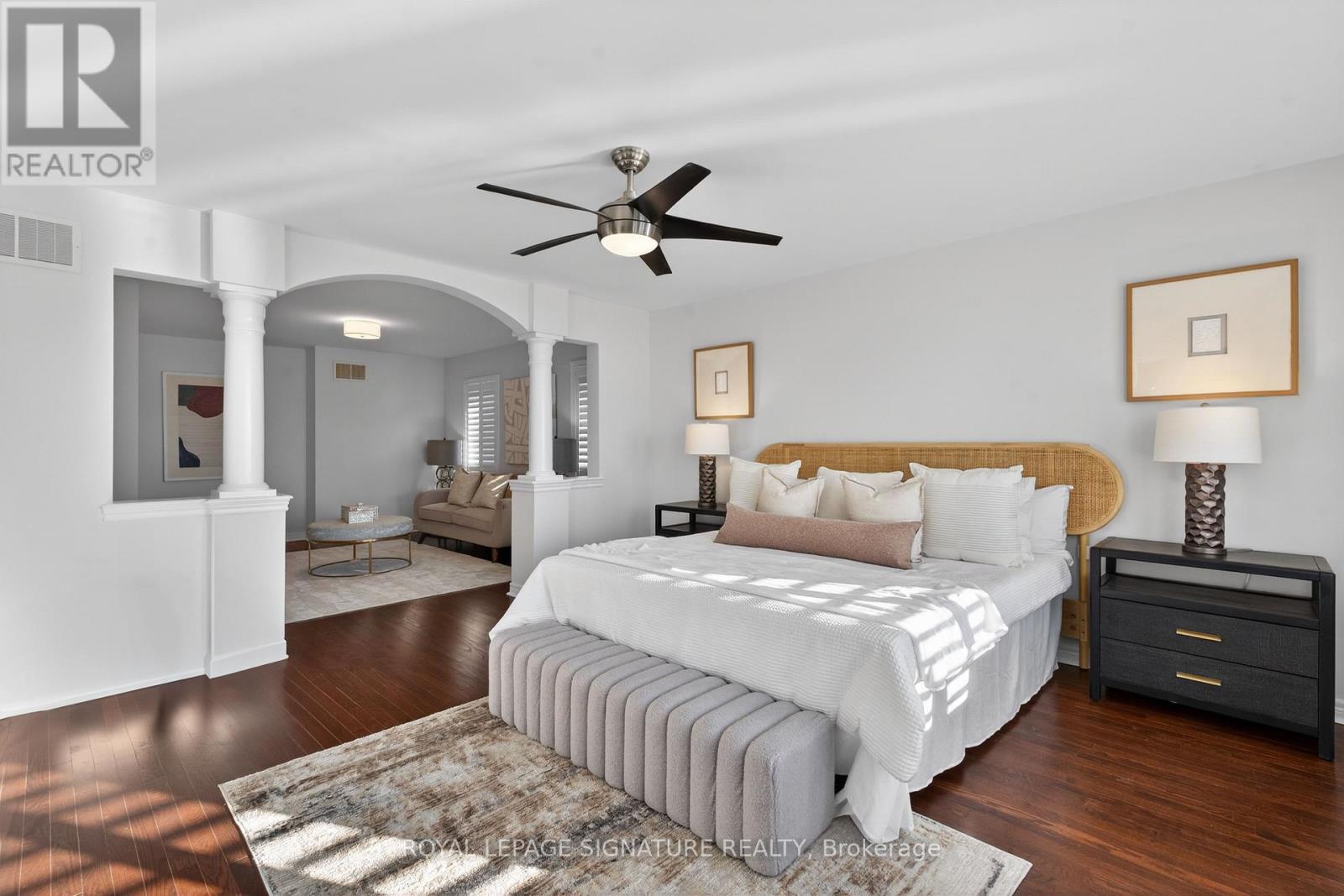 34 Gesher Crescent, Vaughan, Ontario  L6A 0W3 - Photo 29 - N12775942