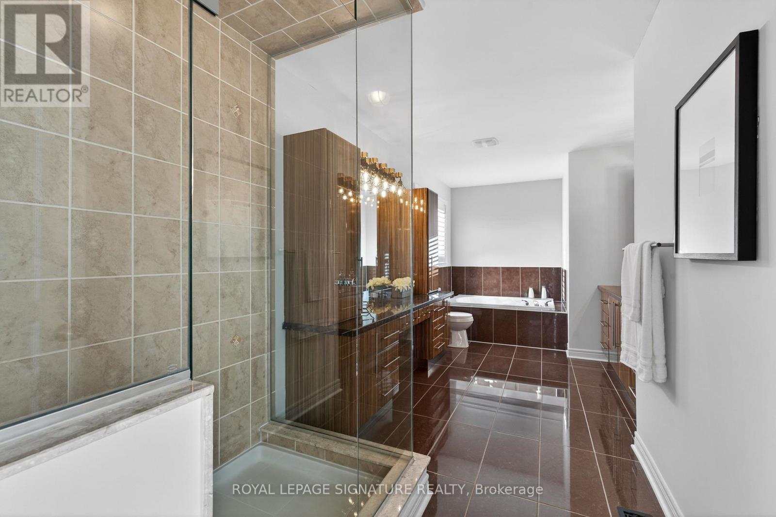 34 Gesher Crescent, Vaughan, Ontario  L6A 0W3 - Photo 30 - N12775942