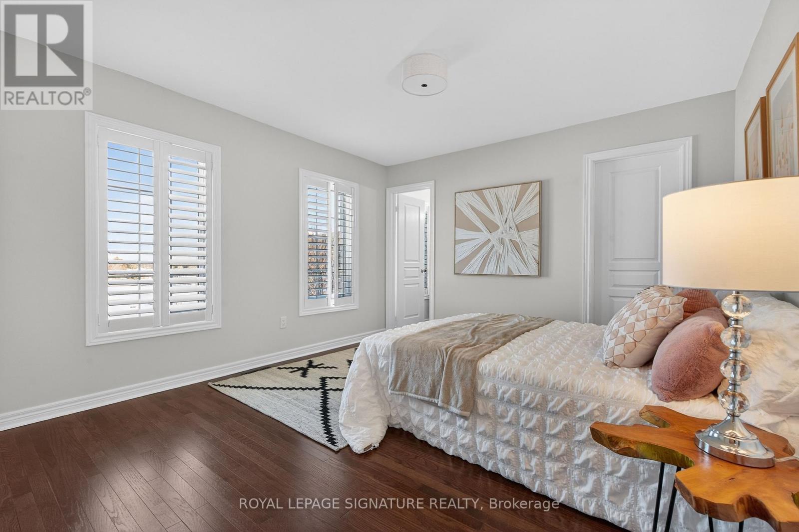 34 Gesher Crescent, Vaughan, Ontario  L6A 0W3 - Photo 33 - N12775942