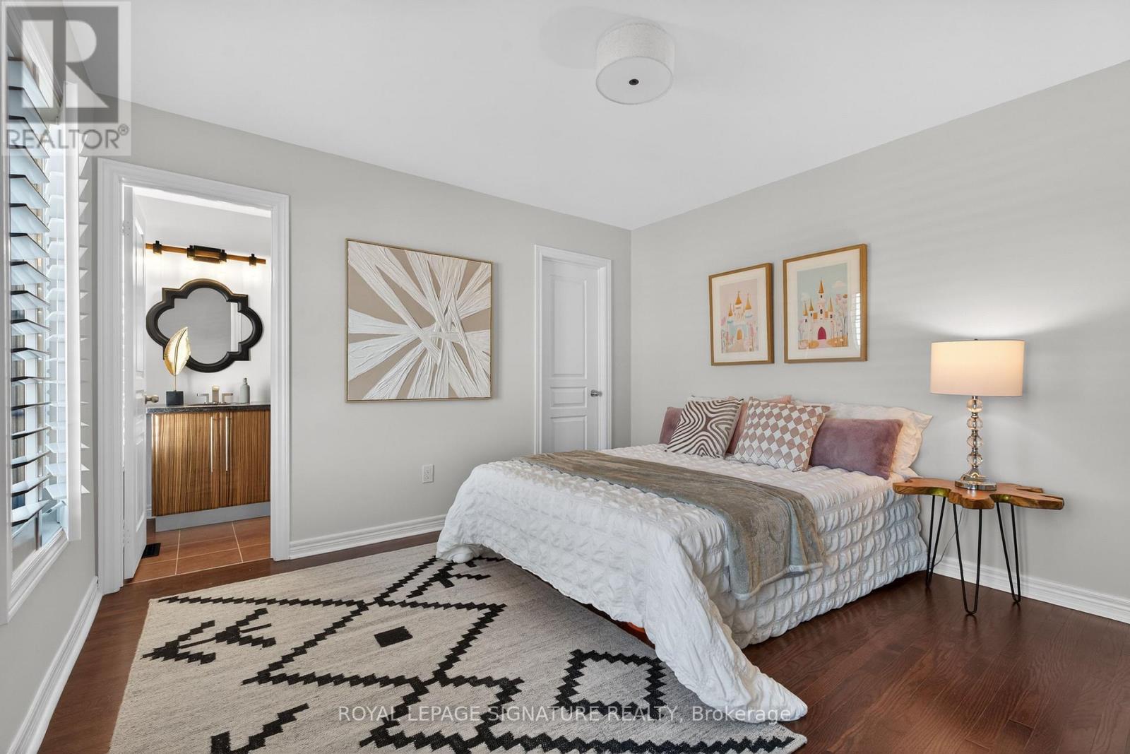 34 Gesher Crescent, Vaughan, Ontario  L6A 0W3 - Photo 34 - N12775942