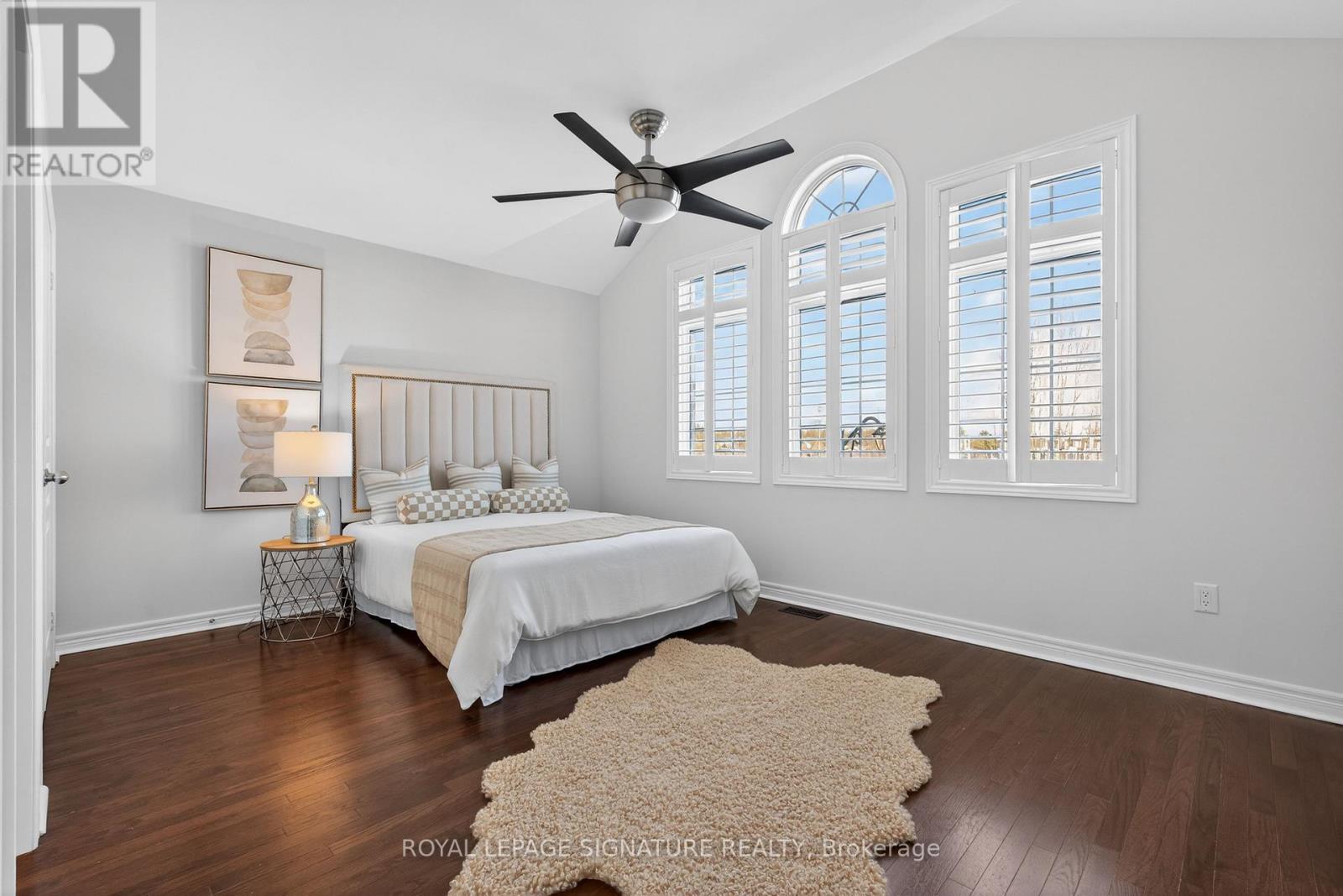 34 Gesher Crescent, Vaughan, Ontario  L6A 0W3 - Photo 37 - N12775942