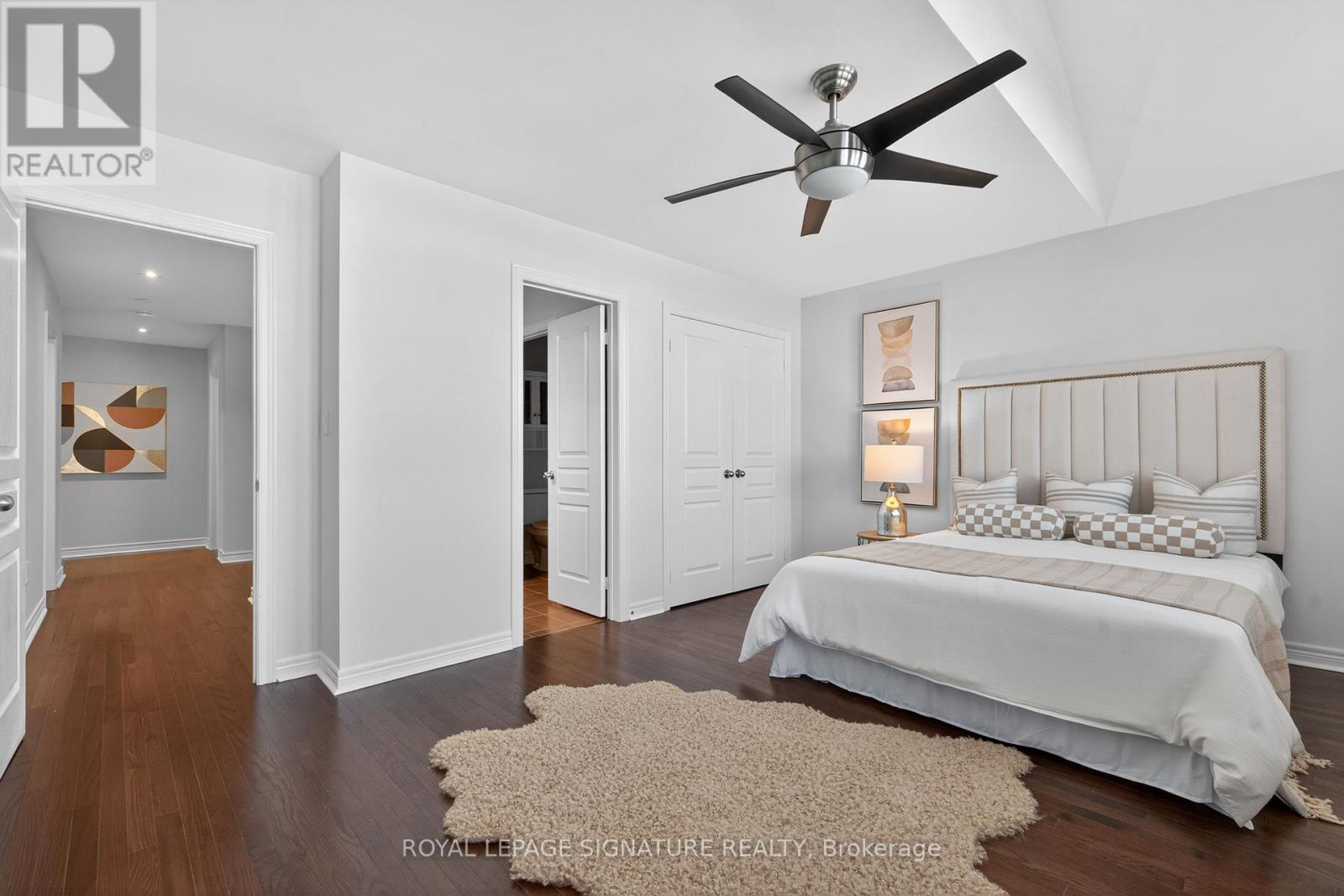 34 Gesher Crescent, Vaughan, Ontario  L6A 0W3 - Photo 38 - N12775942