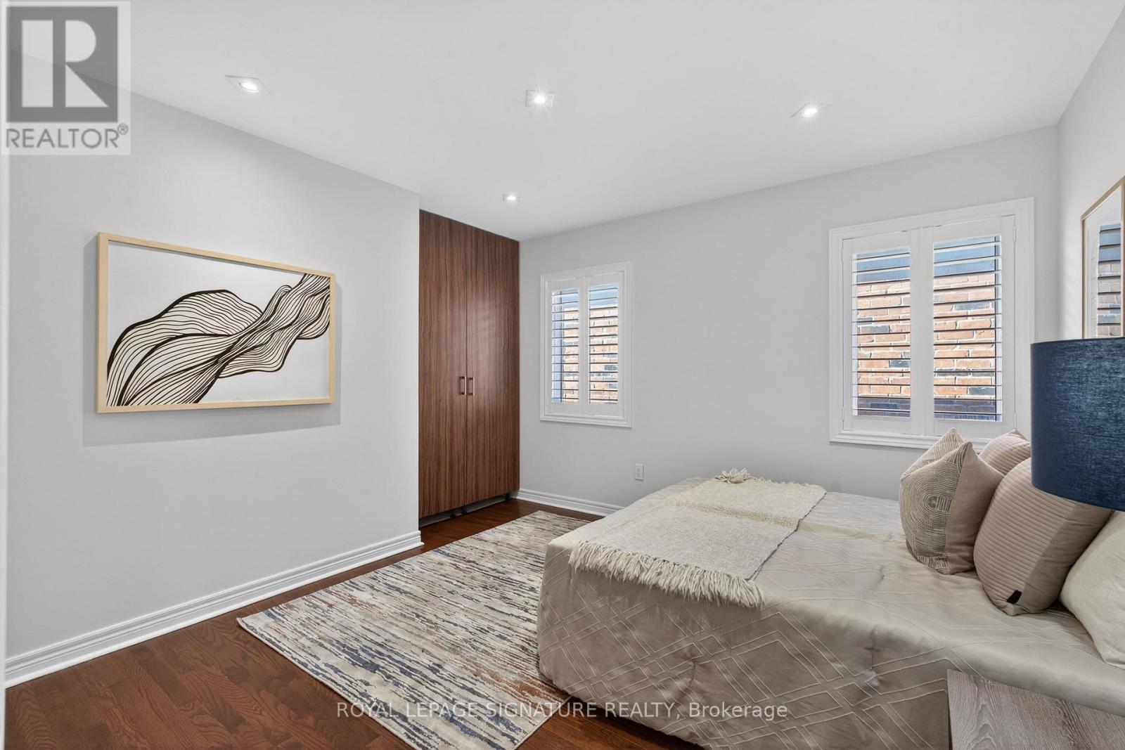 34 Gesher Crescent, Vaughan, Ontario  L6A 0W3 - Photo 41 - N12775942