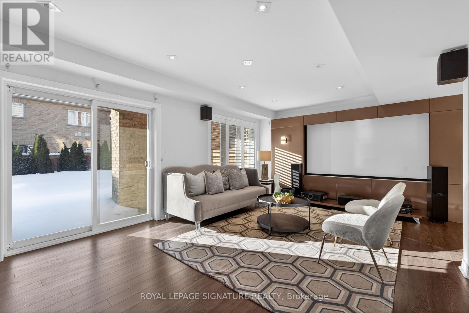 34 Gesher Crescent, Vaughan, Ontario  L6A 0W3 - Photo 43 - N12775942