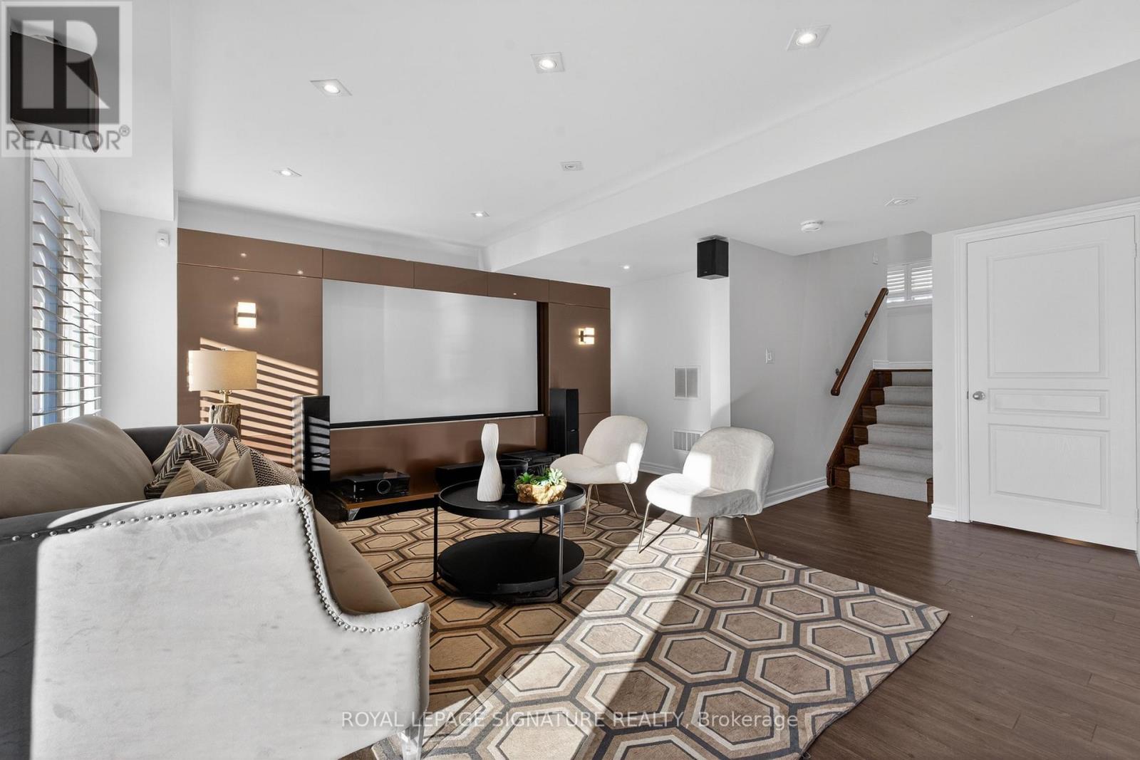 34 Gesher Crescent, Vaughan, Ontario  L6A 0W3 - Photo 44 - N12775942