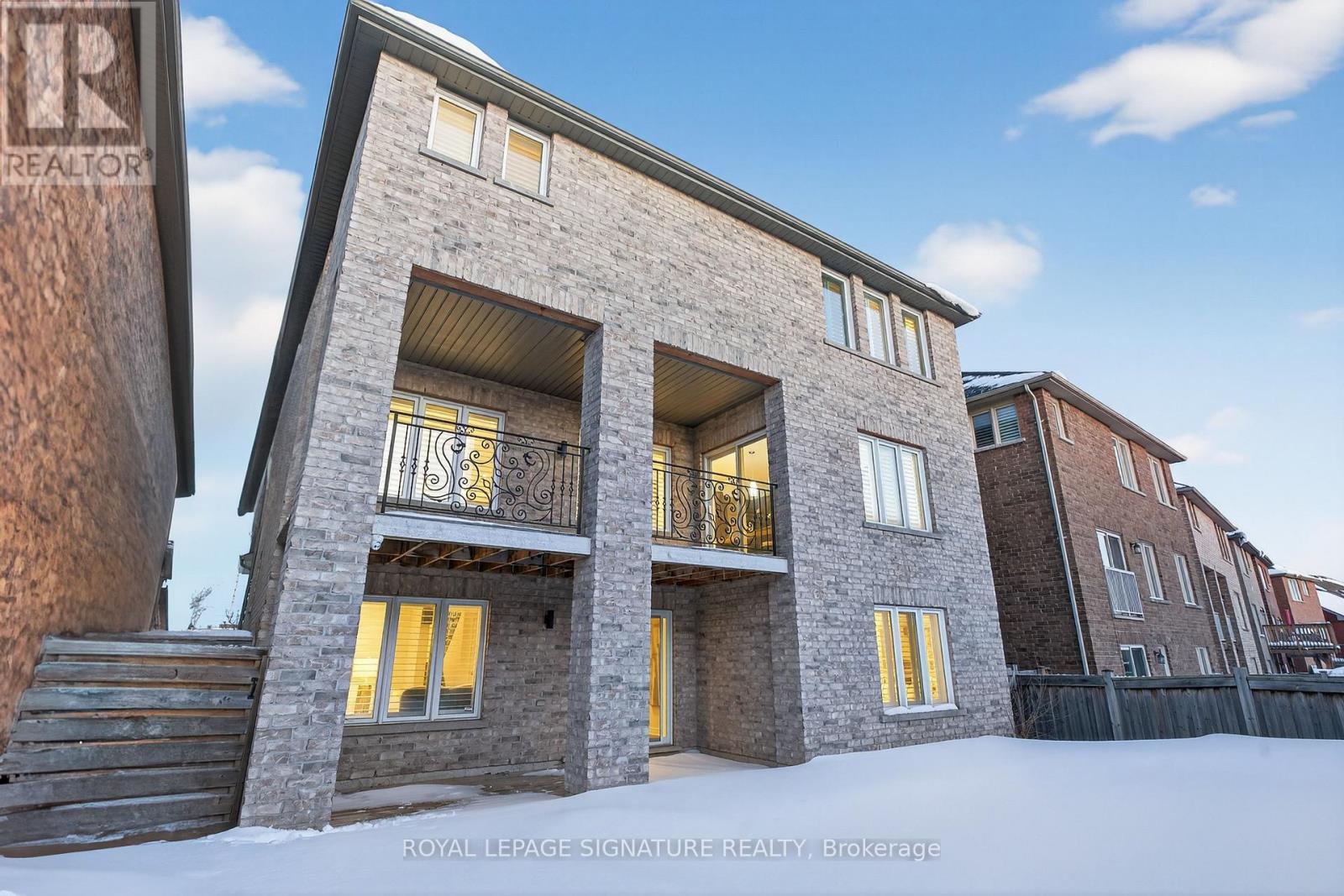 34 Gesher Crescent, Vaughan, Ontario  L6A 0W3 - Photo 47 - N12775942