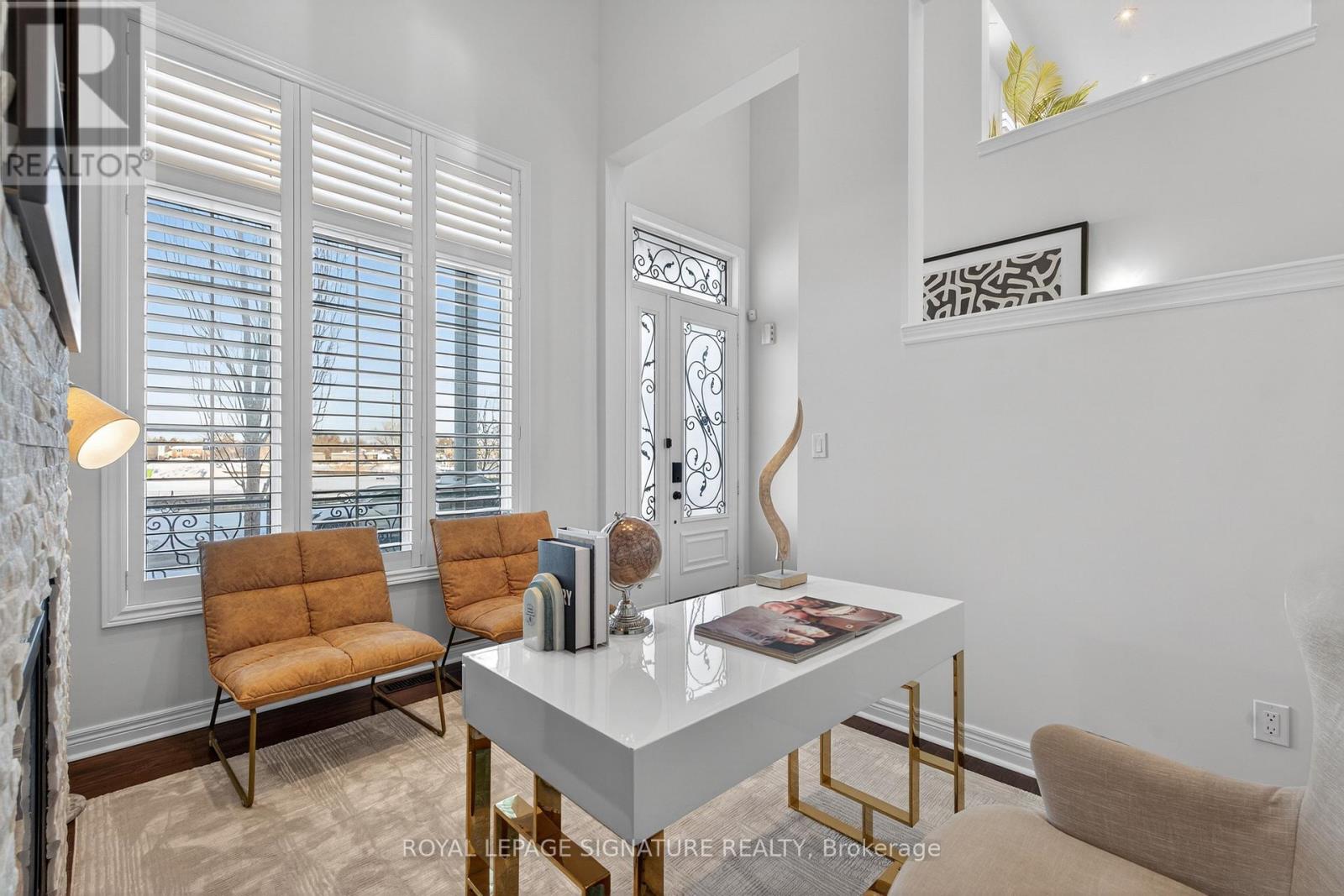 34 Gesher Crescent, Vaughan, Ontario  L6A 0W3 - Photo 5 - N12775942