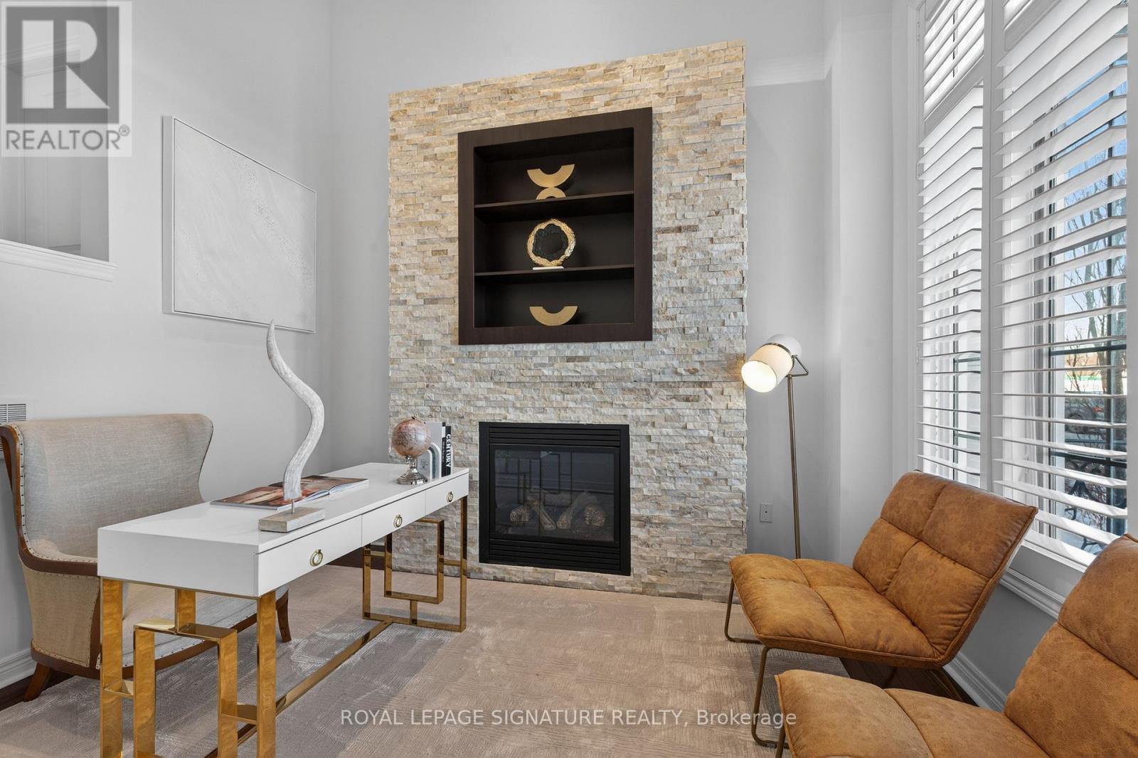 34 Gesher Crescent, Vaughan, Ontario  L6A 0W3 - Photo 6 - N12775942