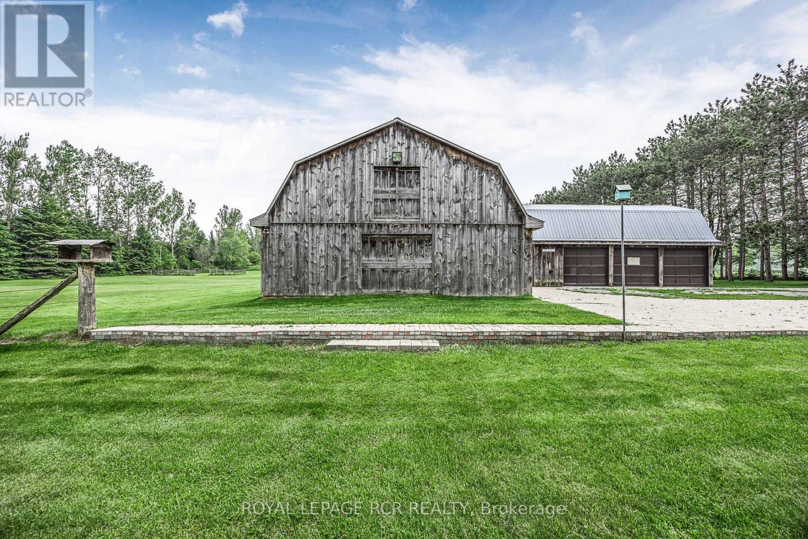 443 Feasby Road, Uxbridge, Ontario  L9P 1R1 - Photo 3 - N12775964