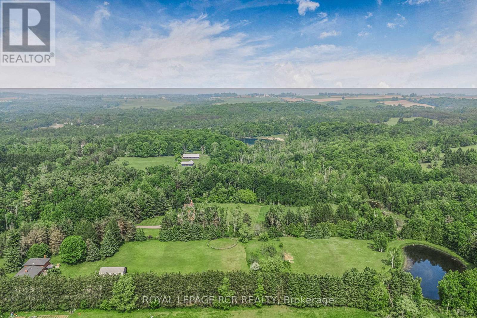 443 Feasby Road, Uxbridge, Ontario  L9P 1R1 - Photo 48 - N12775964