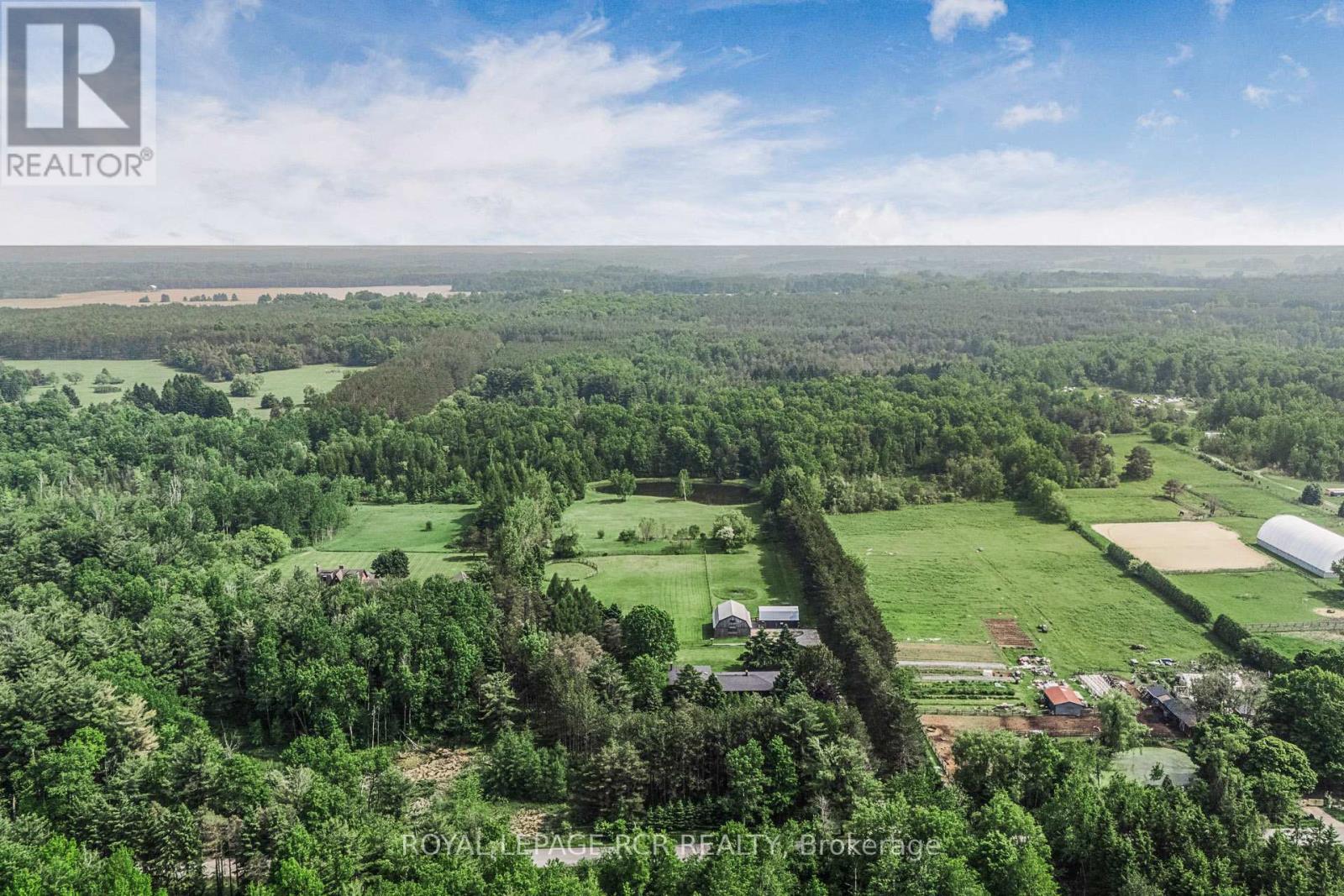 443 Feasby Road, Uxbridge, Ontario  L9P 1R1 - Photo 49 - N12775964