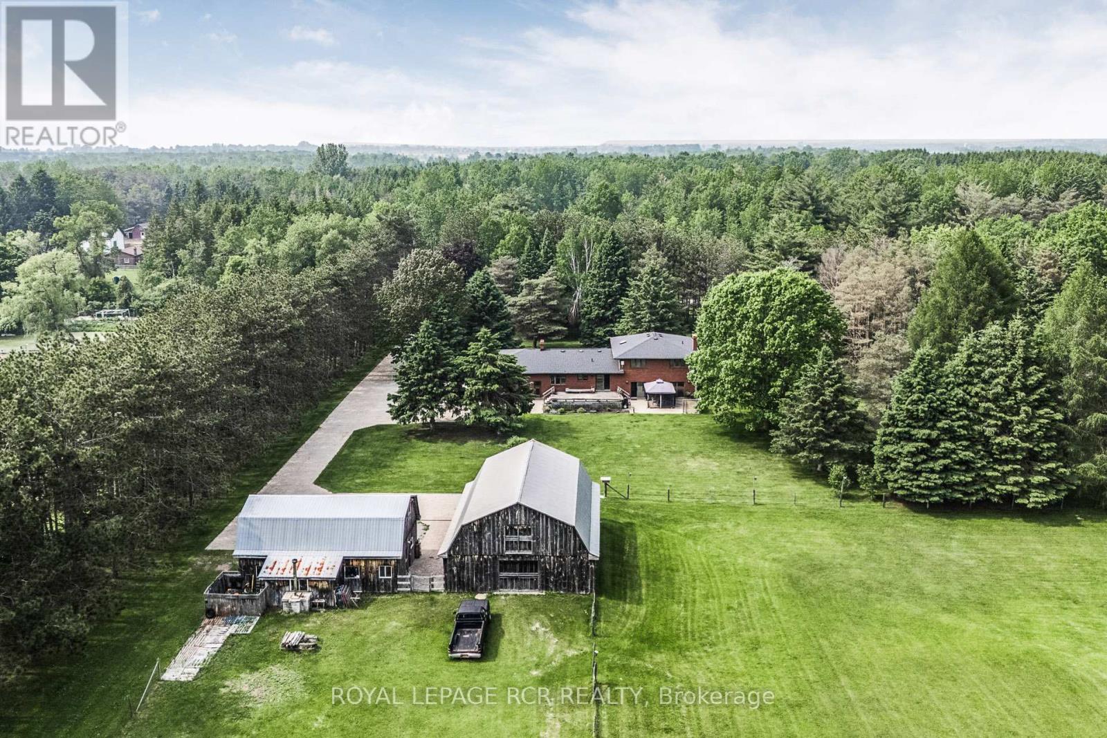 443 Feasby Road, Uxbridge, Ontario  L9P 1R1 - Photo 5 - N12775964