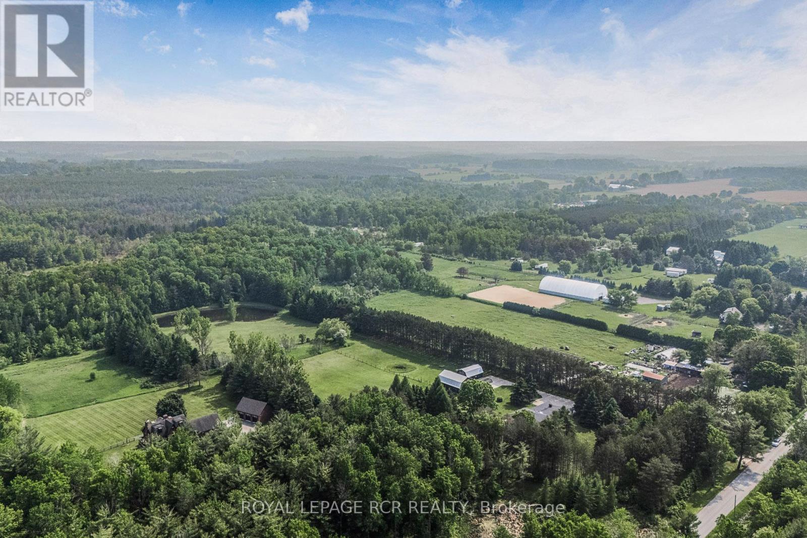 443 Feasby Road, Uxbridge, Ontario  L9P 1R1 - Photo 50 - N12775964