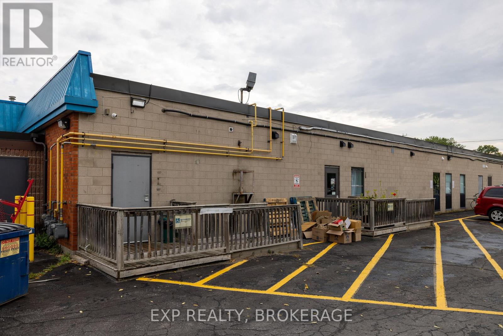 1412 Princess Street, Kingston, Ontario  K7M 3E5 - Photo 22 - X12425548