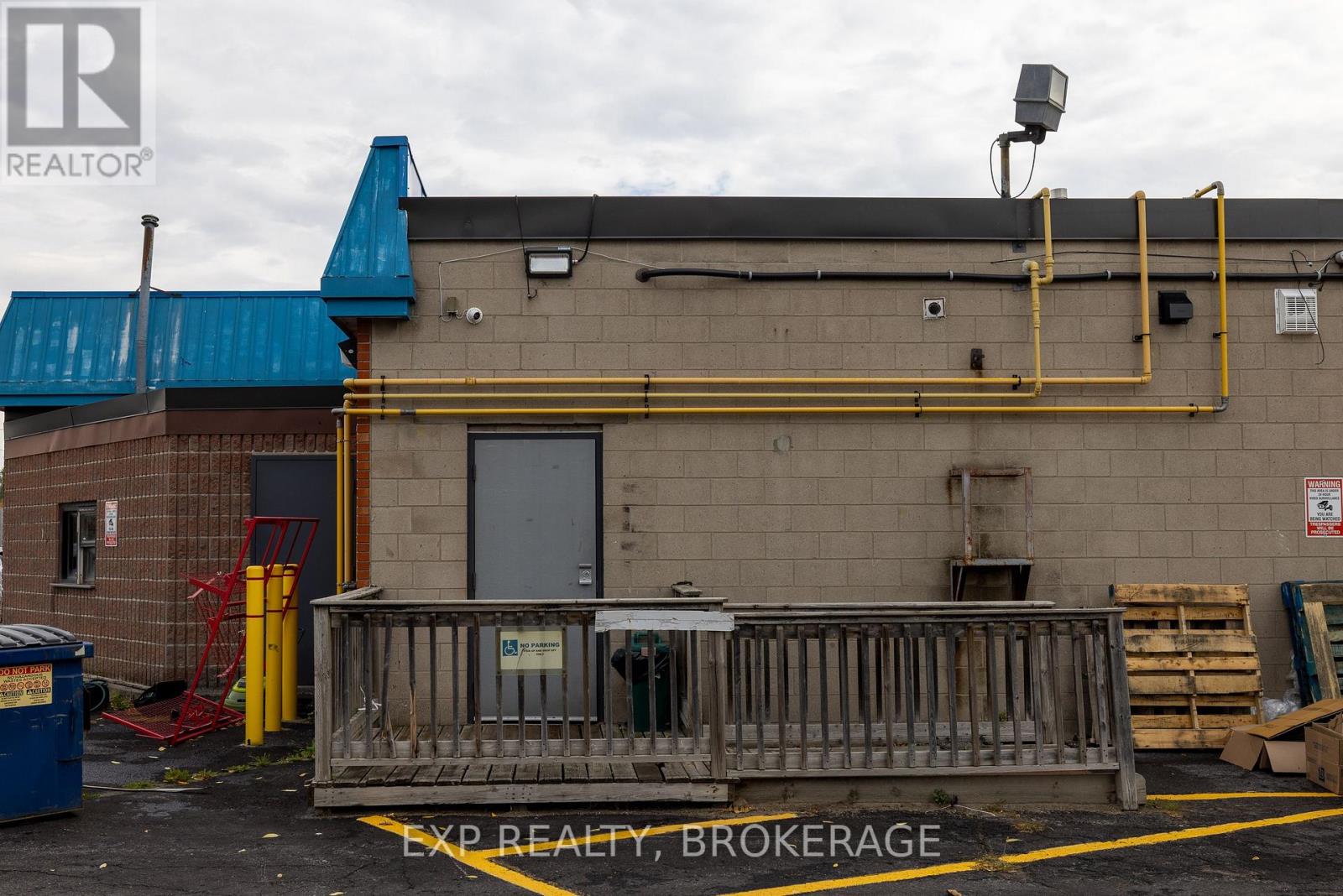 1412 Princess Street, Kingston, Ontario  K7M 3E5 - Photo 24 - X12425548