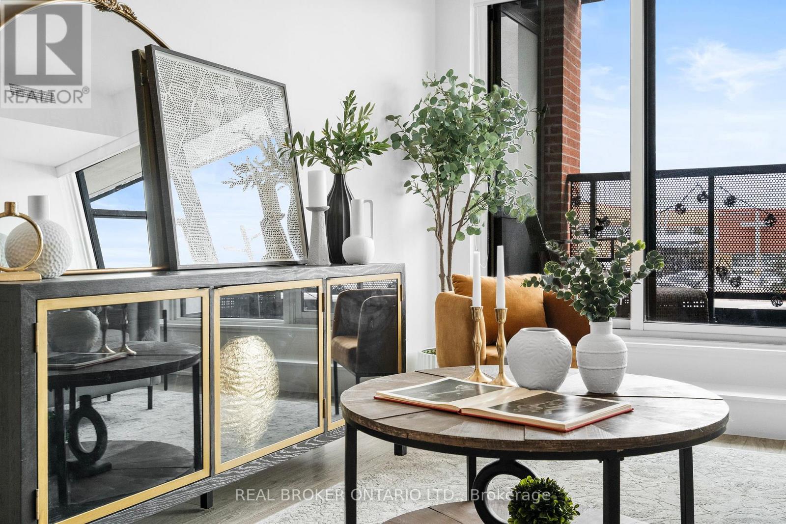 206 - 681 Yonge Street, Barrie, Ontario  L4N 4E8 - Photo 19 - S12775952