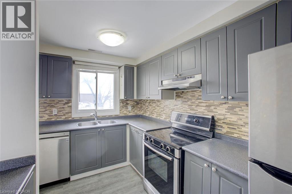 65 Glamis Road Unit# 65, Cambridge, Ontario  N1R 6W4 - Photo 21 - 40804104